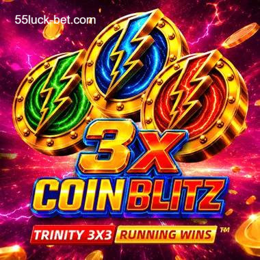 Free spins 55LUCK