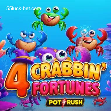 Slots mobile 55LUCK