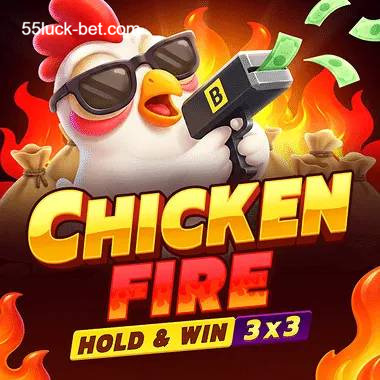 Promoções 55LUCK
