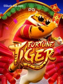 Fortune Tiger - Crash game na 55LUCK